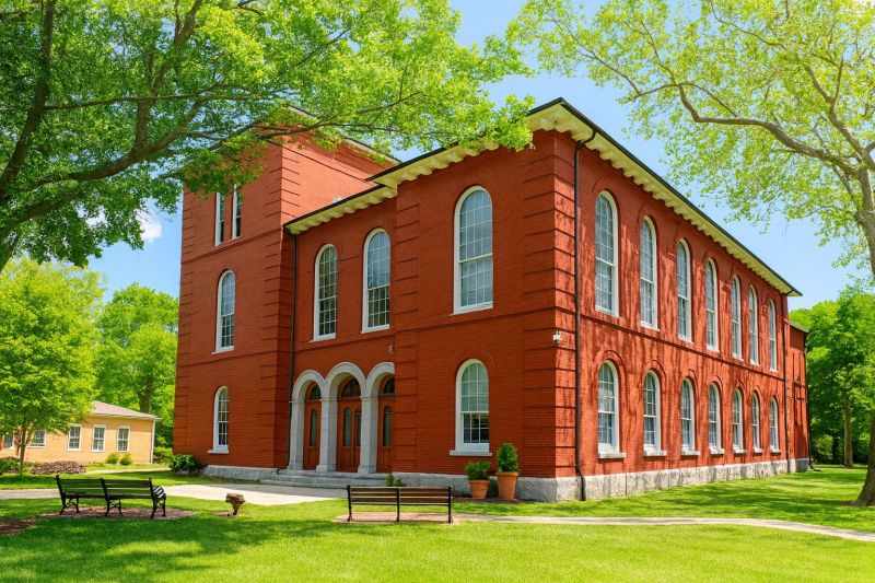 Dorchester County, MD