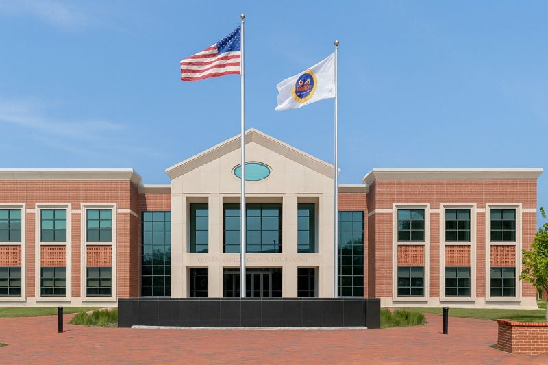 Queen Annes County, MD