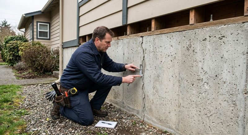 Foundation Assessment in Easton, MD