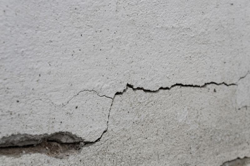 Foundation Crack Repair in Cambridge, MD