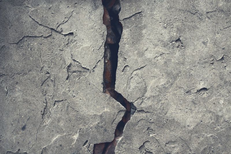Foundation Crack Repair in Queen Annes County, MD