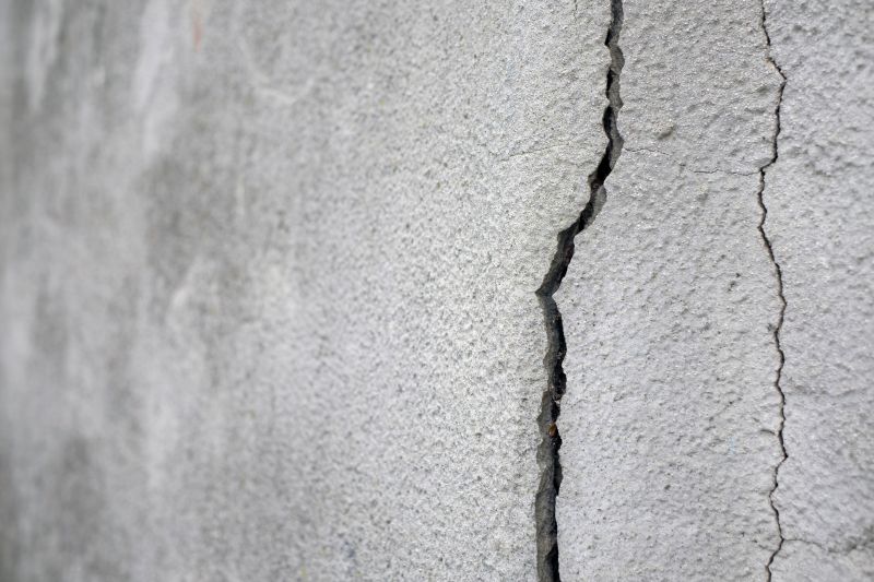 Foundation Crack Repair in Talbot County, MD
